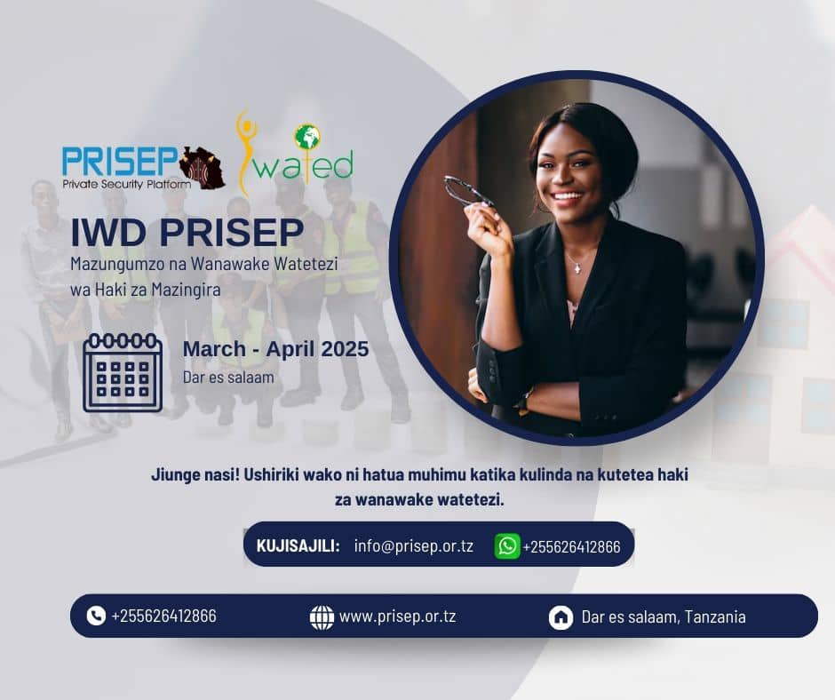 IWD PRISEP